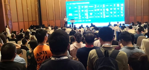 醫(yī)美之都經(jīng)營管理論壇大咖云集，深度破局當(dāng)下，人氣爆棚