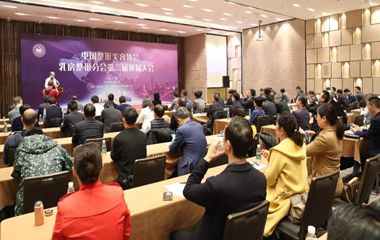 中整協(xié)乳房整形分會換屆大會成功召開，羅盛康連任會長